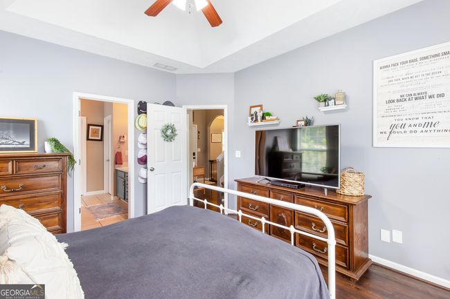 447 W Wind Dr, House other with 3 bedrooms, 3 bathrooms and null parking in Villa Rica GA | Image 21