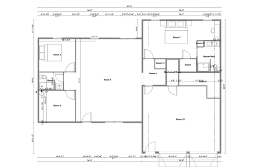 Lot #4 Beaulieu Ln, West Gardiner, ME, 04345-5557 | Card Image