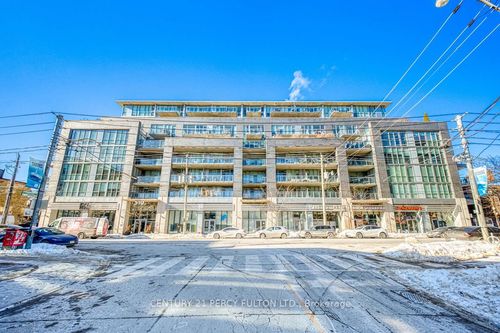 809-510 King St E, Toronto, ON, M5A0E5 | Card Image