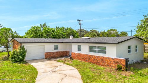 4100 Trinidad Avenue, Titusville, FL, 32780 | Card Image