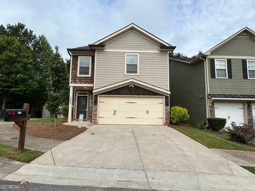 607 Summit Pt, Canton, GA, 30114-5897 | Card Image