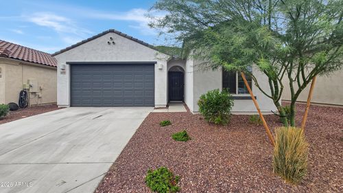 5074 S 251st Dr, Buckeye, AZ, 85326-2499 | Card Image