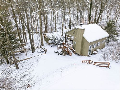 4254 Doral Rd Sw, Carrollton, OH, 44615-9541 | Card Image