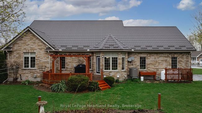 81187 Pfrimmer Rd, House other with 3 bedrooms, 3 bathrooms and 4 parking in Goderich ON | Image 45