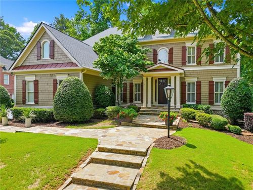 2373 Tabbystone Ln Nw, Marietta, GA, 30064-4756 | Card Image