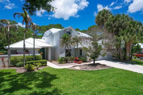 3730 Sw Woodbriar Lane, Palm City, FL, 34990 | Card Image