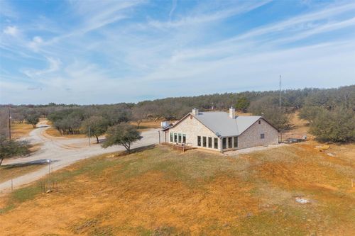 601 County Road 352, Carbon, TX, 76435 | Card Image