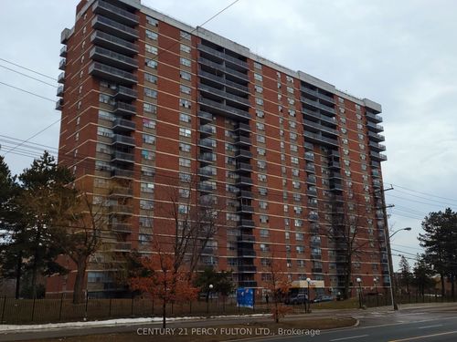 1707-2645 Kipling Ave, Etobicoke, ON, M9V3S6 | Card Image