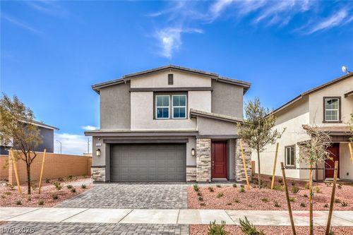 563 Mountain Robin Ave, Henderson, NV, 89011-4673 | Card Image