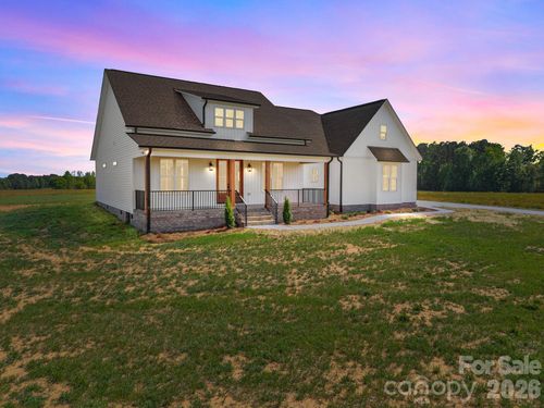 4805 Patterson Rd, China Grove, NC, 28023-7749 | Card Image