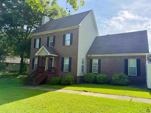 2644 Heath Rd, Macon, GA, 31206-5261 | Card Image