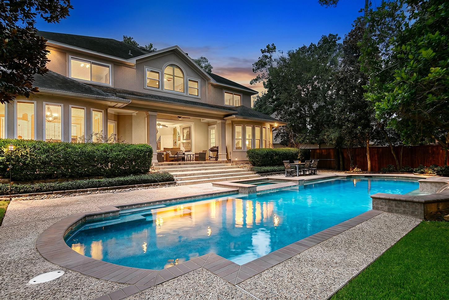 Residential in The Woodlands 3