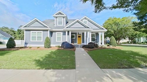 100 Morningside Dr, Thomasville, GA, 31792-5583 | Card Image