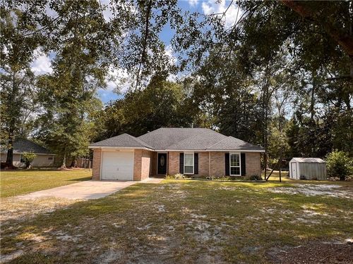 57308 S Hardin Rd, Slidell, LA, 70461-2426 | Card Image
