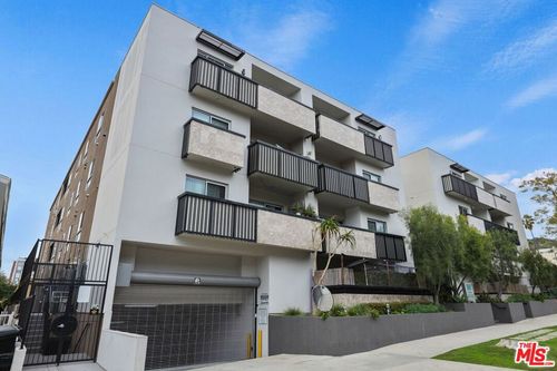 208-1439 N Poinsettia Pl, LOS ANGELES, CA, 90036 | Card Image