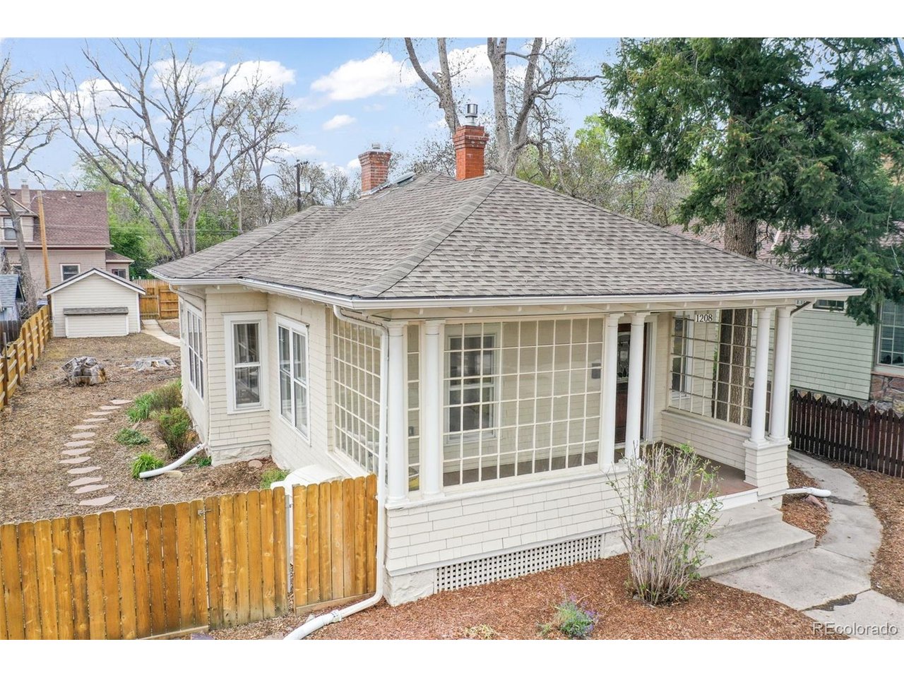 Residential in Colorado Springs 2