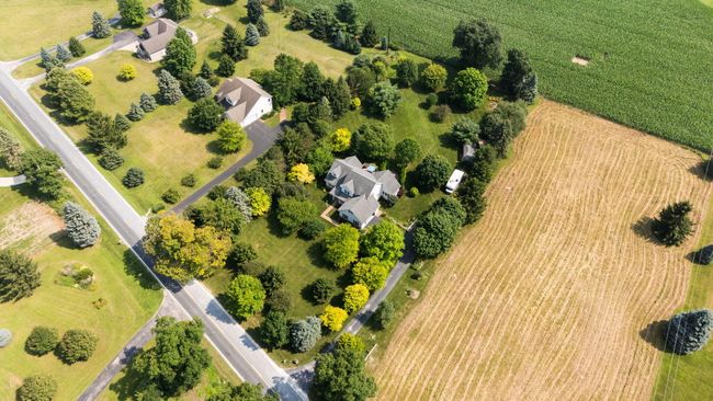 11717 Island Lake Rd, House other with 4 bedrooms, 3 bathrooms and null parking in Dexter MI | Image 54