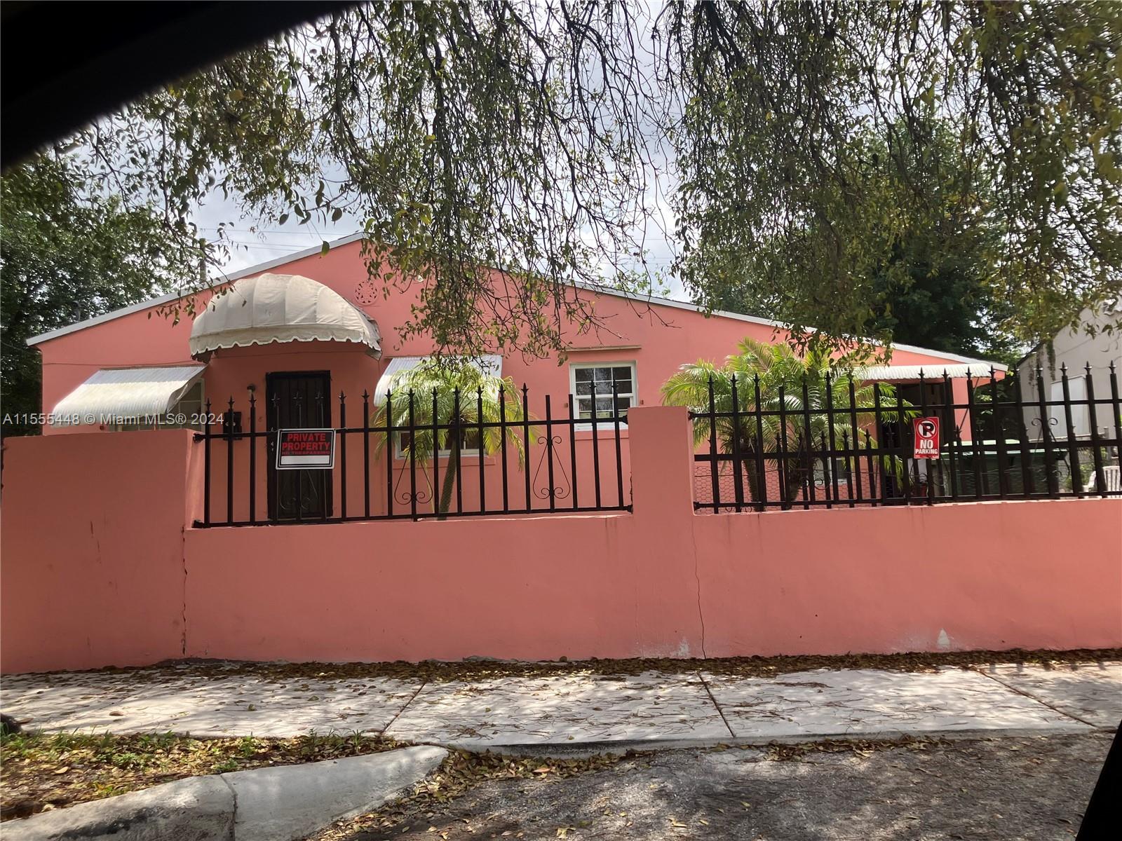55th St, Miami, FL 33127
