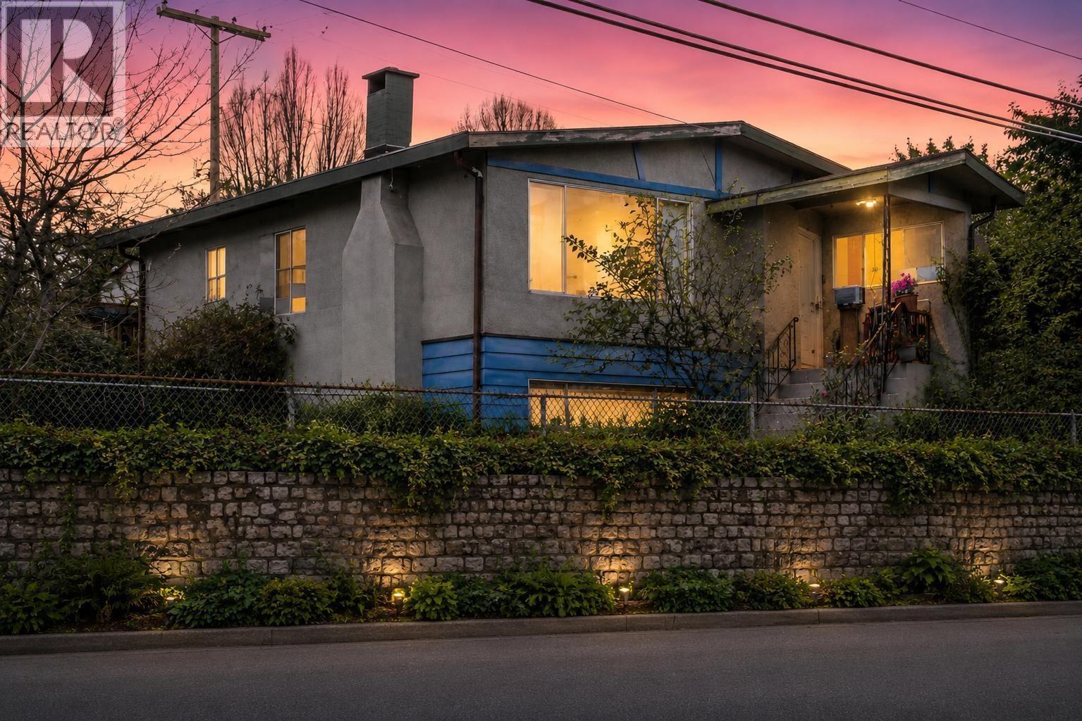 Residential in Vancouver