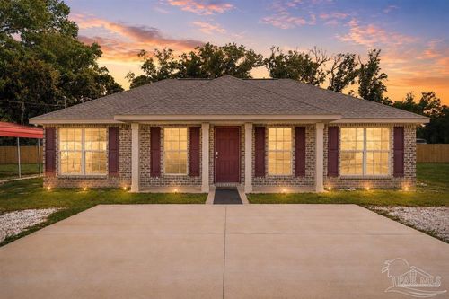 255 Kenmore Rd, Pensacola, FL, 32503 | Card Image