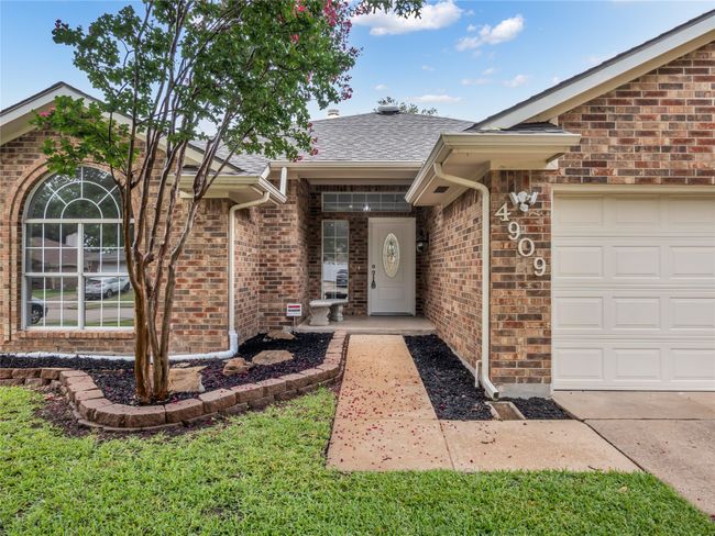 4909 Justin Dr, House other with 3 bedrooms, 2 bathrooms and null parking in Plano TX | Image 5