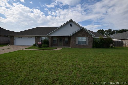 907 Belmont Ave, Sallisaw, OK, 74955-2237 | Card Image