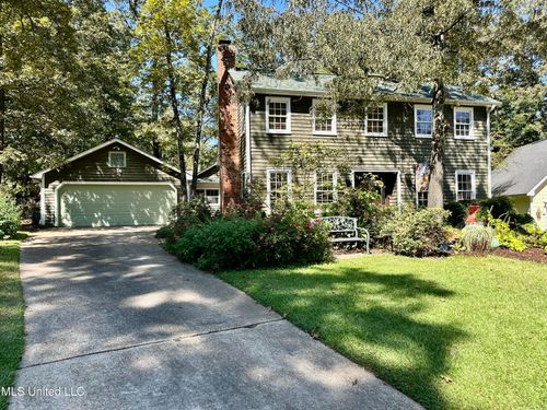 106 Caroline Cv, Clinton, MS, 39056-5758 | Card Image