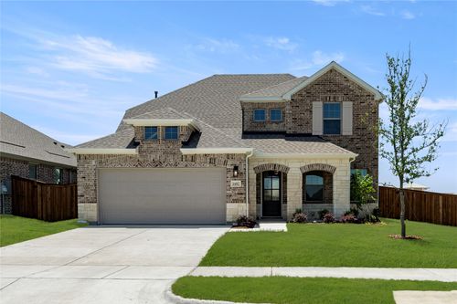 1602 Browder Rd, Forney, TX, 75126-3898 | Card Image