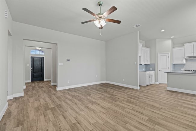 3640 Twin Pines Dr, House other with 4 bedrooms, 2 bathrooms and null parking in Midlothian TX | Image 7