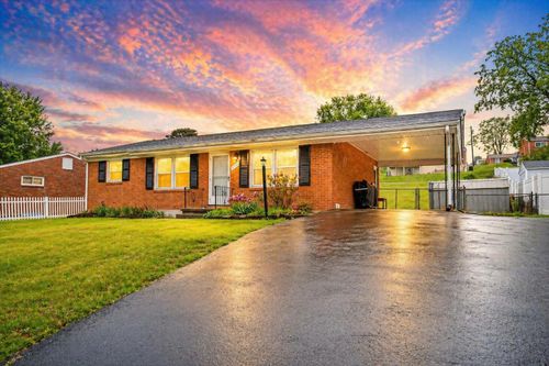 3740 Salem Turnpike, Roanoke, VA, 24017 | Card Image