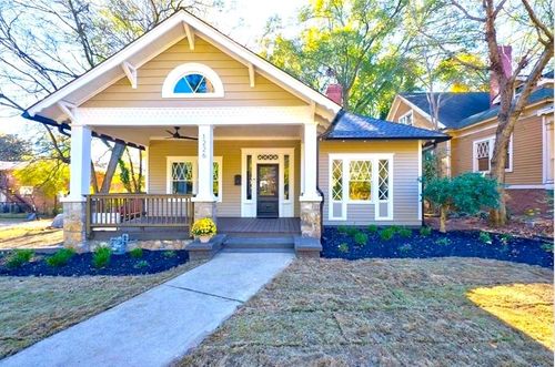 1226 Greenwich St Sw, Atlanta, GA, 30310-1610 | Card Image