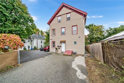 41 Jenkins Street, Home with 10 bedrooms, 3 bathrooms and 8 parking in Providence RI | Image 1