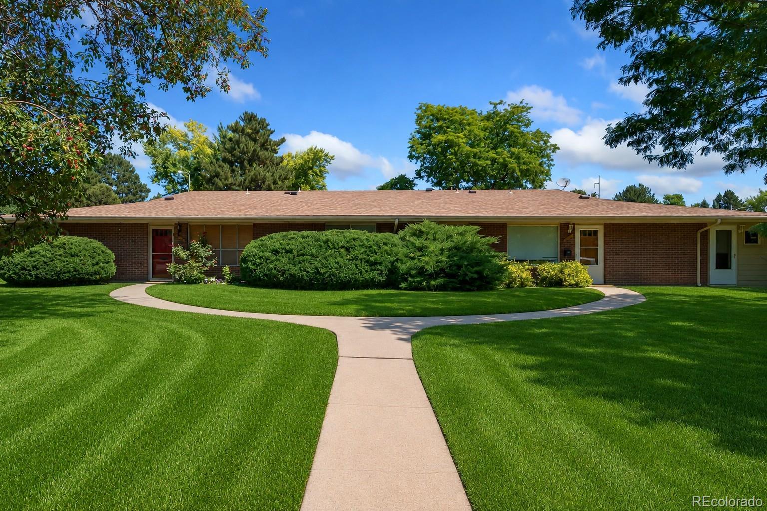 Residential in Fort Collins