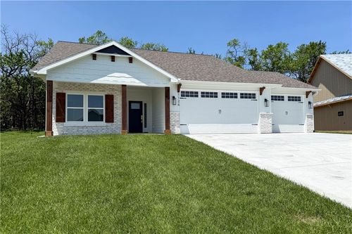 1126 Bluestem Cir, Baldwin City, KS, 66006-4222 | Card Image