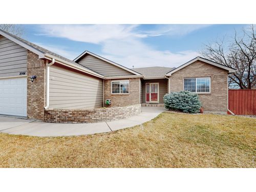 2901 Indigo Cir N, Fort Collins, CO, 80528-9592 | Card Image