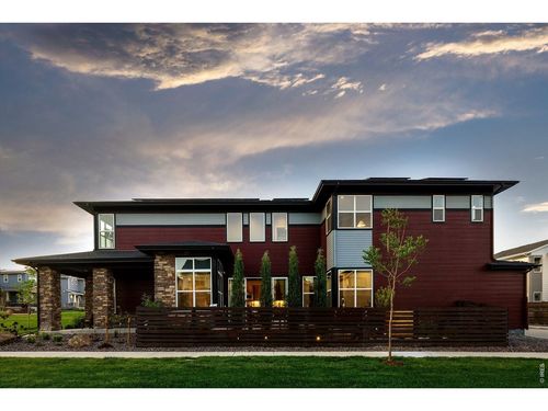 2320 Miner Ln, Louisville, CO, 80027-8743 | Card Image