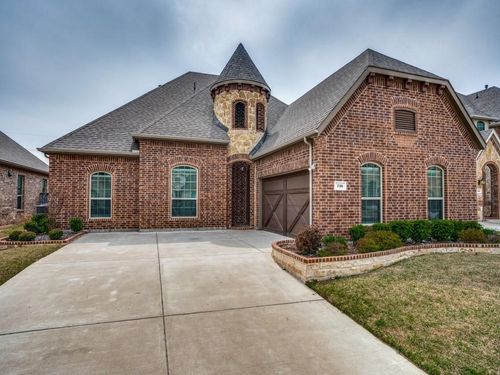 716 Sandbox Dr, Aubrey, TX, 76227-1502 | Card Image