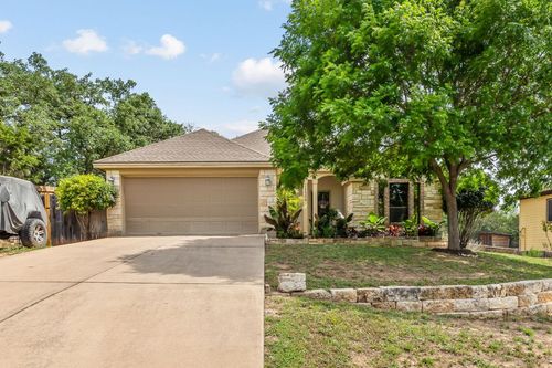 15508 Checotah Dr, Austin, TX, 78734-1709 | Card Image