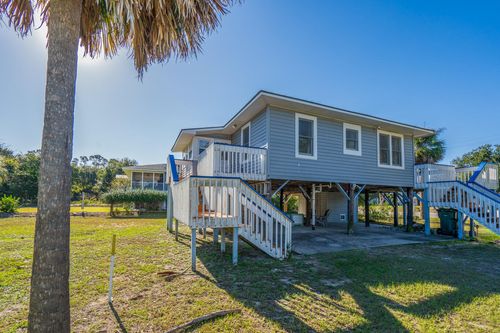 3131 Palmetto Boulevard, Edisto Island, SC, 29438 | Card Image