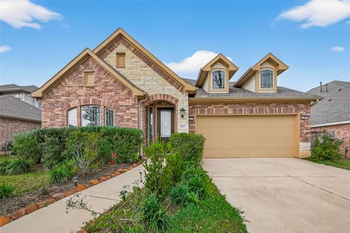 8843 Morning Glow Dr, Missouri City, TX, 77459-4352 | Card Image