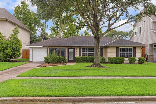 5132 Mimosa Dr, Bellaire, TX, 77401-4941 | Card Image