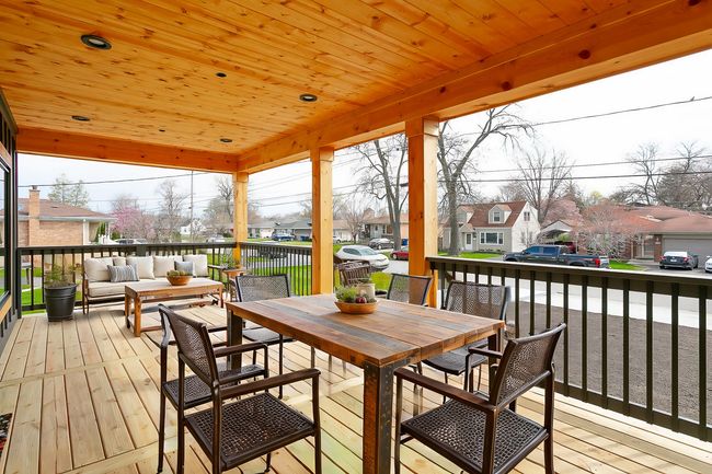 10932 S Nagle Ave, House other with 4 bedrooms, 4 bathrooms and 2 parking in Worth IL | Image 6