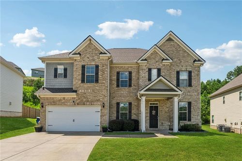 3711 Wartrace Dr, Atlanta, GA, 30331-8032 | Card Image