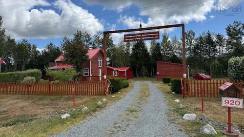 920 Stewart Hill Rd, Upper Stewiacke, NS, B0N2P0 | Card Image
