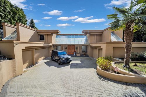 848 Eyremount Dr, West Vancouver, BC, V7S2A9 | Card Image
