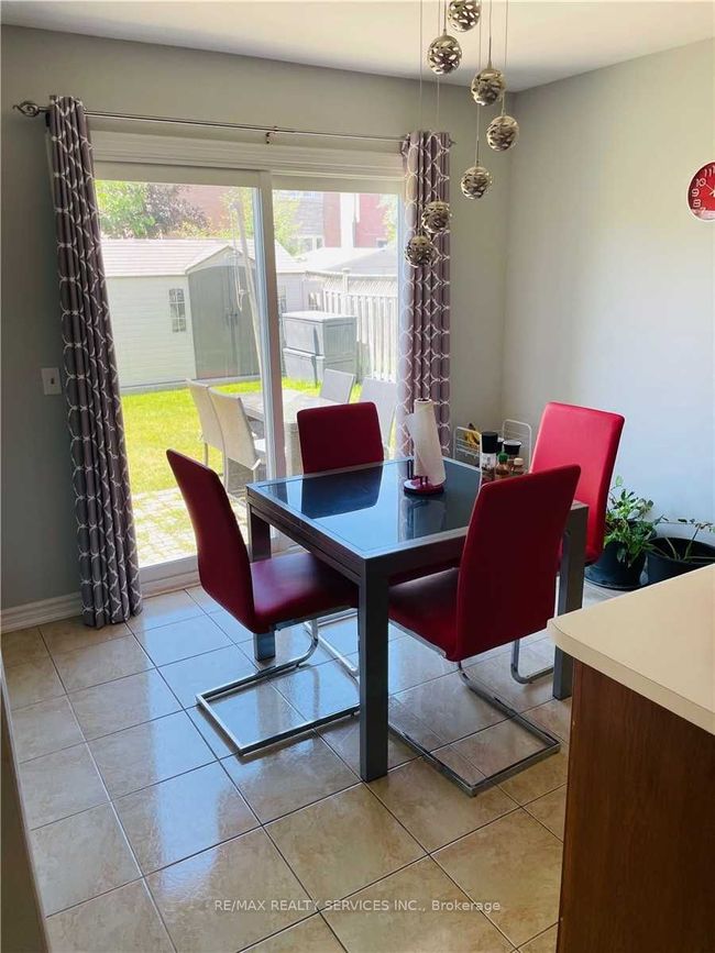 98 Nuffield St, House other with 4 bedrooms, 3 bathrooms and 2 parking in Brampton ON | Image 5