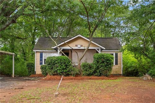 710 Murphey St, Scottdale, GA, 30079-1018 | Card Image