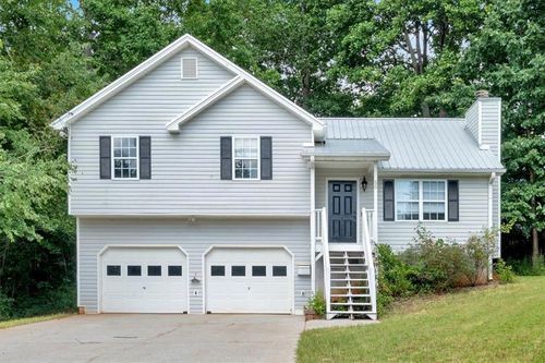 50 Old Oak Trce, Dallas, GA, 30157-8800 | Card Image
