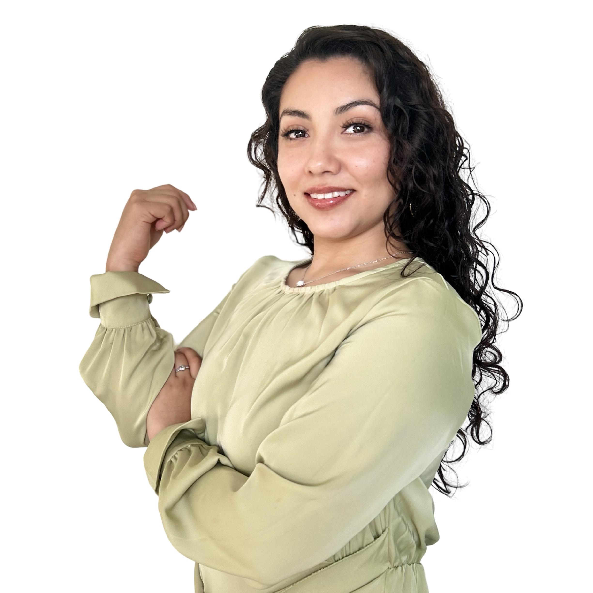 Luisa Padron Rangel
