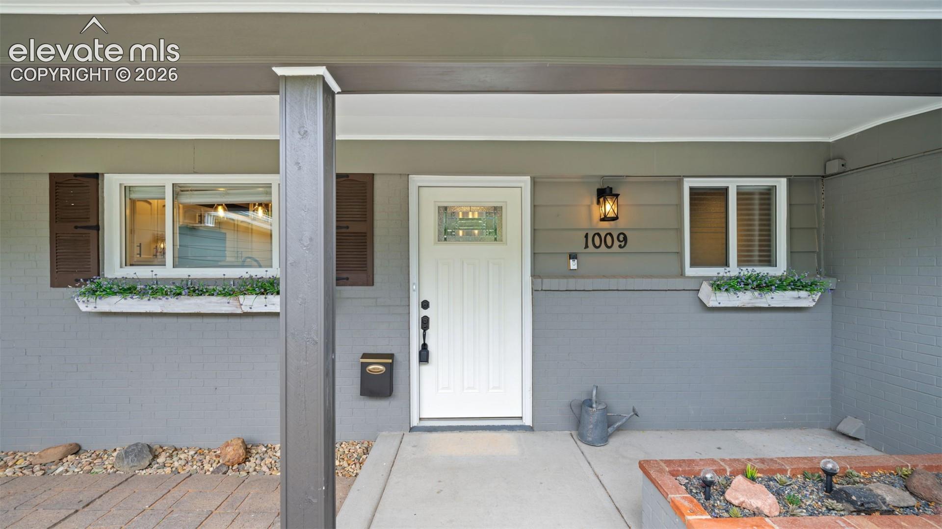 Residential in Colorado Springs 4